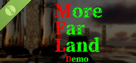 More Far Land Demo
