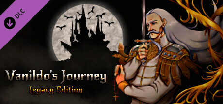 Vanildo's Journey Legacy Edition