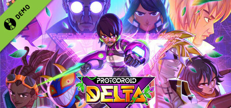 Protodroid: DeLTA Demo