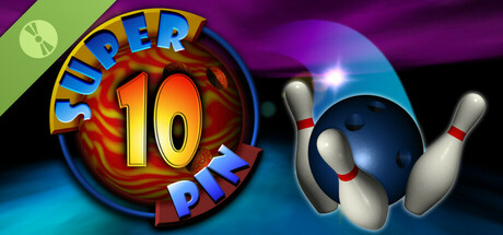 Super 10 Pin Demo