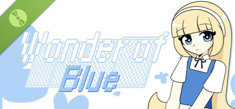 Wonder of Blue Demo