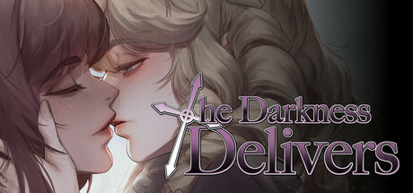 The Darkness Delivers