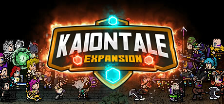 Kaion Tale MMORPG