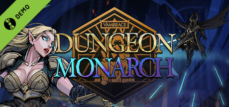 Vambrace: Dungeon Monarch Demo