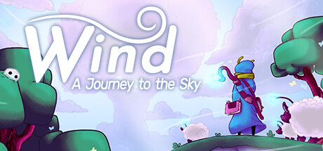 Wind - A Journey to the Sky