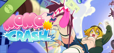 MOMO Crash Demo