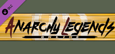 Anarchy Legends Online - Green DLC