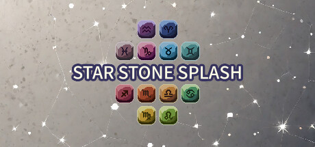 Star Stone Splash