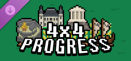 4X4 PROGRESS - Civilization Pack II