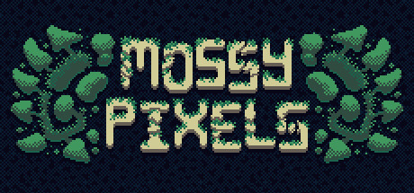 Mossy Pixels