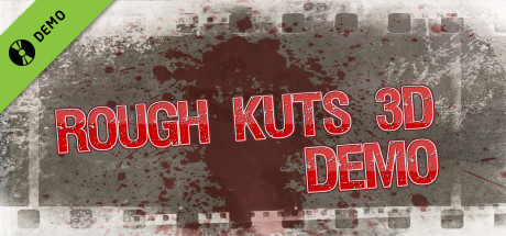 ROUGH KUTS: 3D Demo