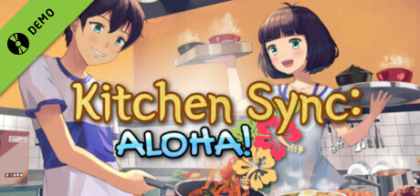 Kitchen Sync: Aloha! Demo