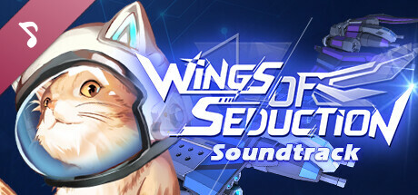 Wings of Seduction Original Soundtrack