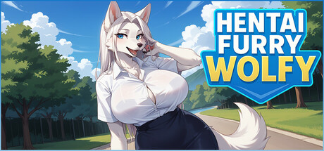 Hentai Furry Wolfy