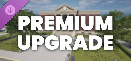 Poly Plaza - Premium Upgrade