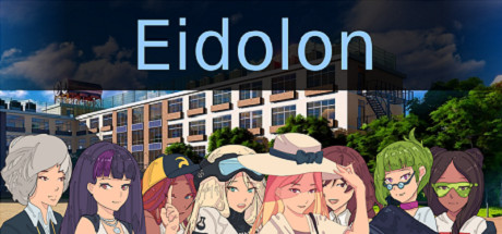 Eidolon