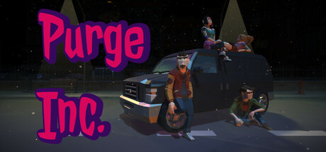 Purge Inc.