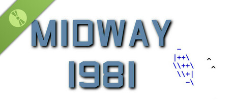 Midway 1981 Demo