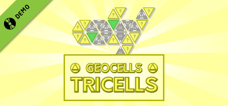 Geocells Tricells Demo