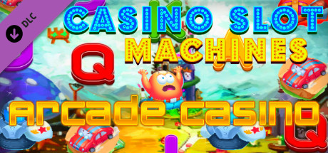 Casino Slot Machines - Arcade Casino