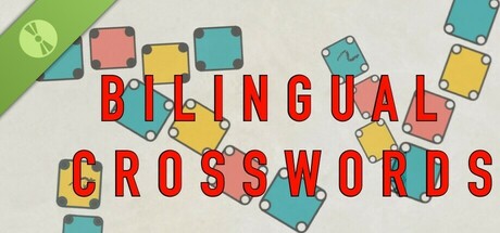 Bilingual Crosswords Demo