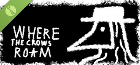 Where The Crows Roam Demo