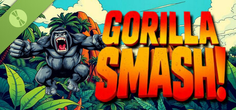 Gorilla Smash Demo
