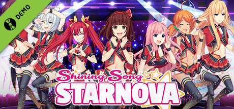 Shining Song Starnova Demo