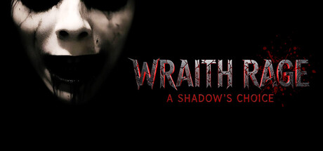 Wraith Rage: A Shadow's Choice