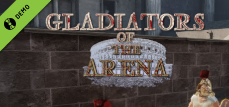 Gladiators Of The Arena Demo