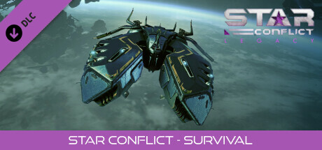 Star Conflict - Survival