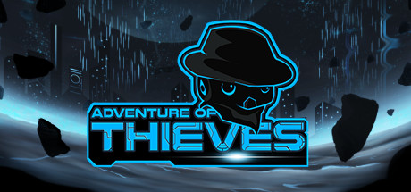 Adventure Of Thieves