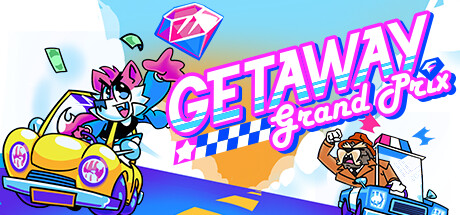 Getaway Grand Prix