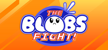 The Blobs Fight