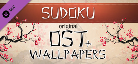 Sudoku Original - OST & Wallpapers