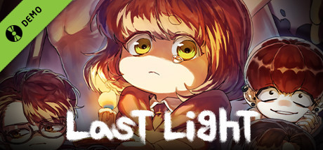 Last Light Demo