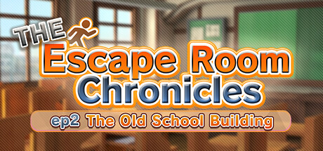 The Escape Room Chronicles ep2:The Old School Building