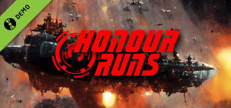 Honour Runs Demo