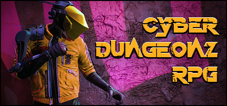 CYBER DUNGEONZ RPG