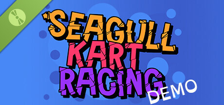 Seagull Kart Racing Demo