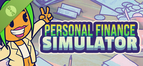 Personal Finance Simulator Demo