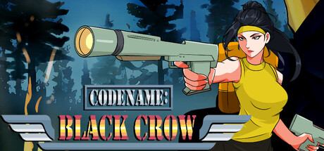 Codename: Black Crow