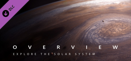 OVERVIEW: Explore the Solar System