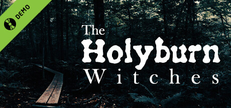 The Holyburn Witches Demo