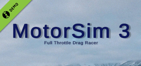 MotorSim 3 Demo