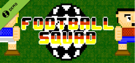 Football Squad Demo