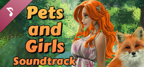 Pets and Girls Soundtrack