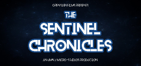 The Sentinel Chronicles