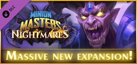 Minion Masters - Nightmares