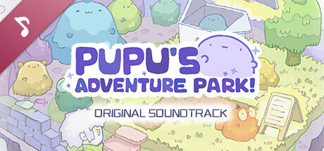 PuPu's Adventure Park Soundtrack